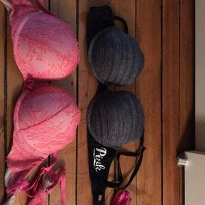 Victoria secret bombshell